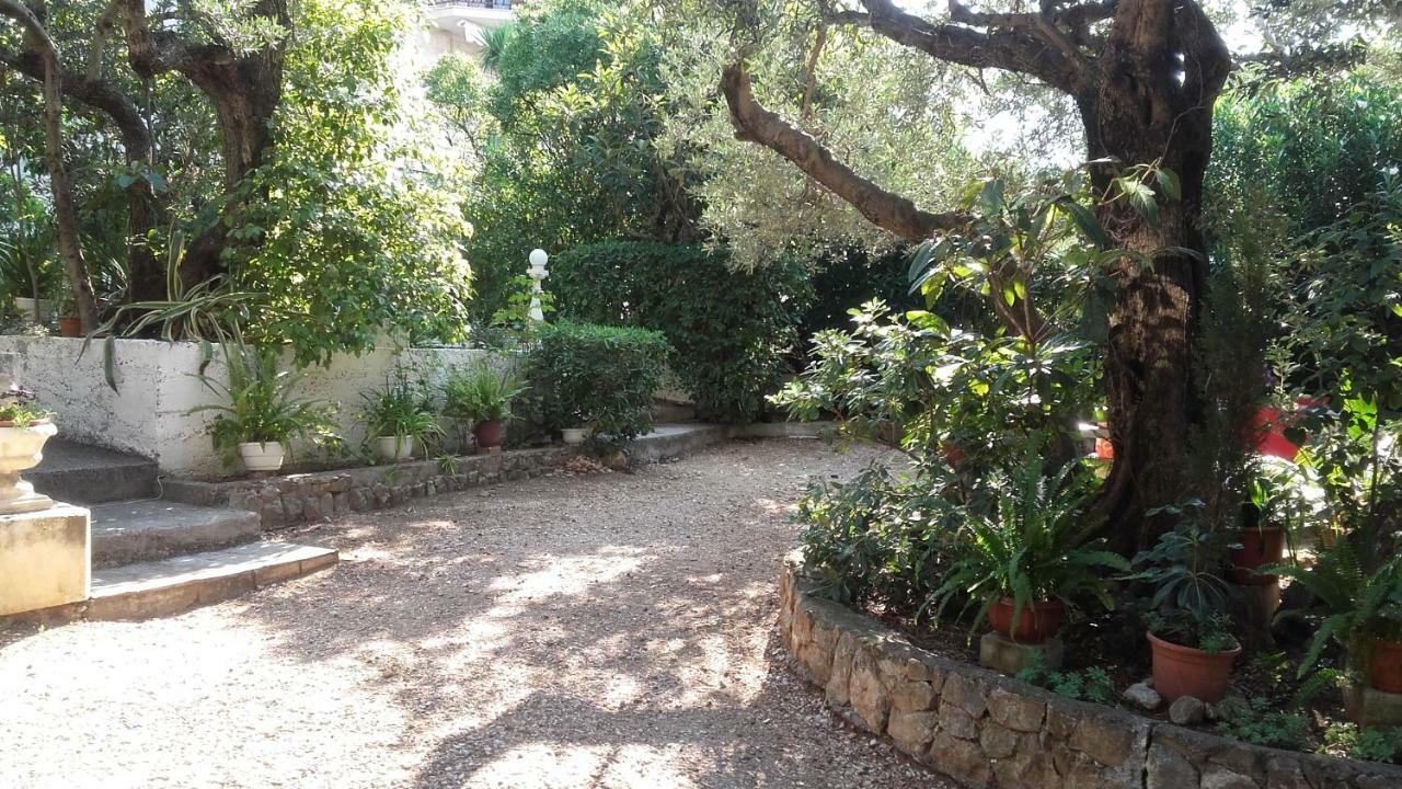 דירות מאקרסקה Daniela מראה חיצוני תמונה