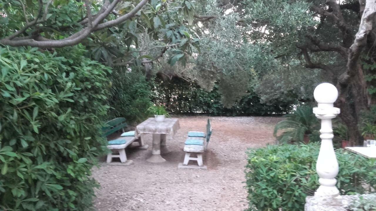 דירות מאקרסקה Daniela מראה חיצוני תמונה